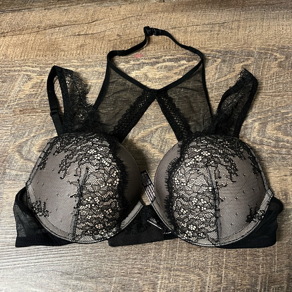 Victoria Secret Very Sexy Push Up Bra
